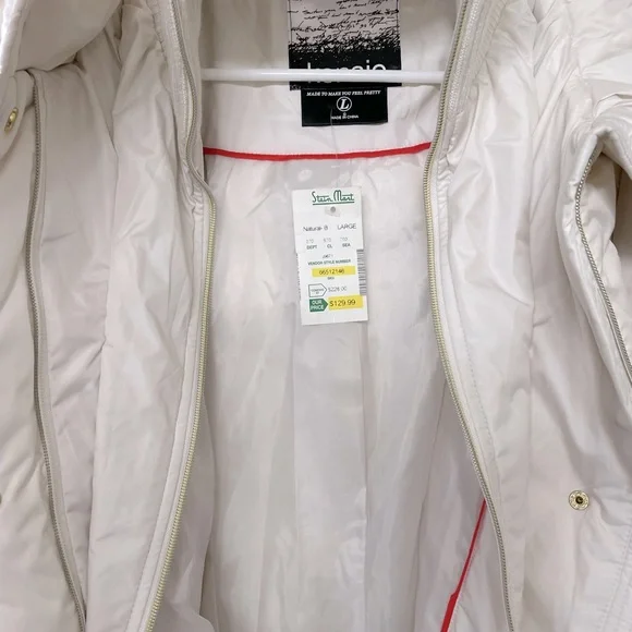 NWT Kenzie Down Winter Puff Coat - Picture 2 of 5